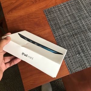 Apple Ipad Mini A1432